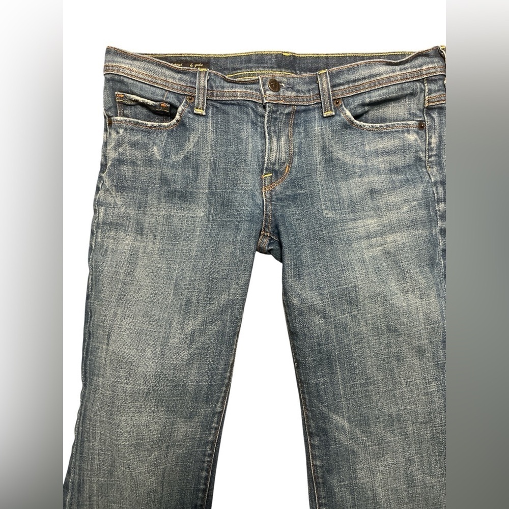 Citizens of Humanity Gabrielle #045 Yoke Signature Jeans - Picture 2 of 7